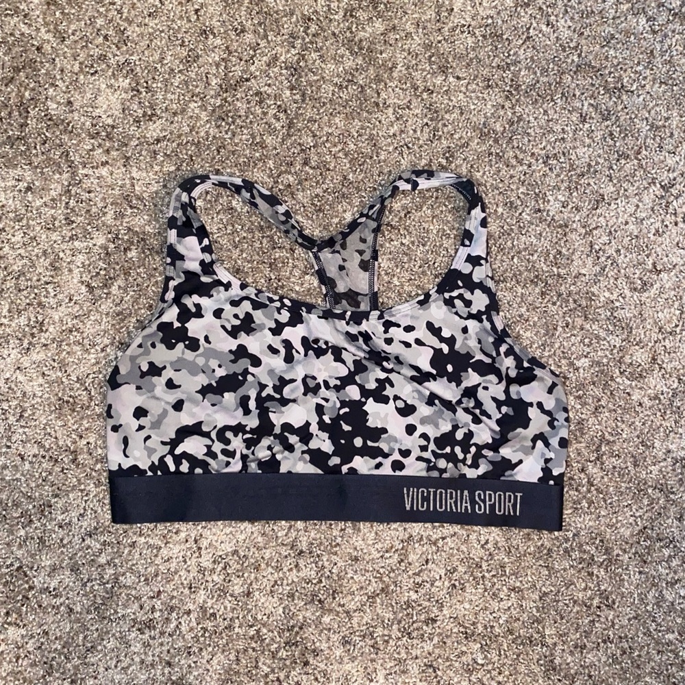 Victoria’s Secret sports bra
